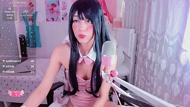mia_kawaii05 – Live XXX-chat