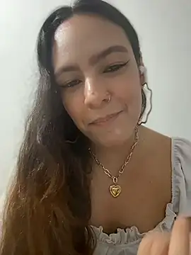 Czat XXX na żywo – Bianca____