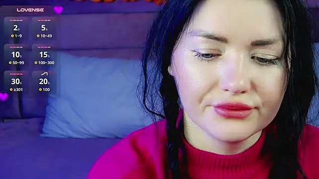 Evaa_Xx 라이브 XXX 채팅