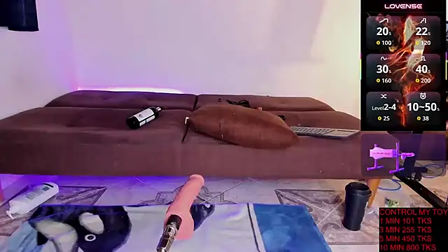 Chat XXX Live Matt_Ferrer