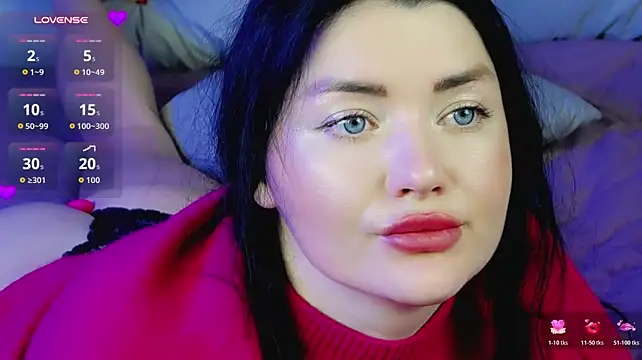 Živý XXX chat Evaa_Xx