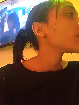GabyMilan1 Chat XXX in diretta