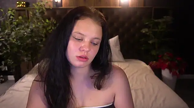 Živý XXX chat SnowWhiti