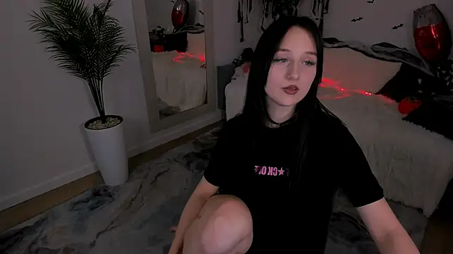 Chat XXX ao vivo de JulietteMonli