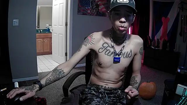 Czat XXX na żywo – Michigan9000