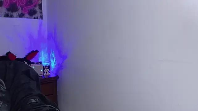 KittyJane's Live XXX Chat