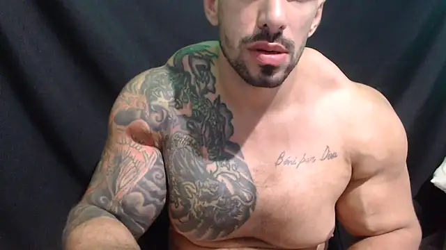 Živý XXX chat DommMaster