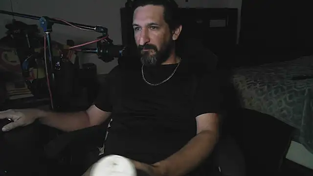 Онлайн чат XXX DevilPup75_