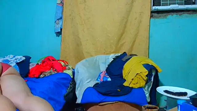 Czat XXX na żywo – pecadodulce123