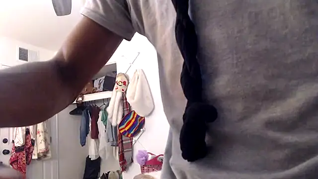 DREshotsn Live XXX chat