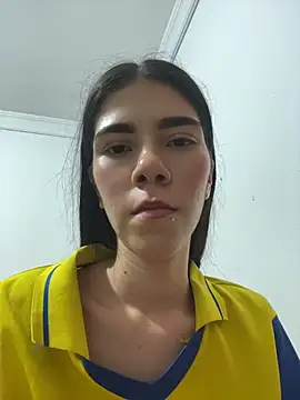 sofiaacuteeのライブXXXチャット