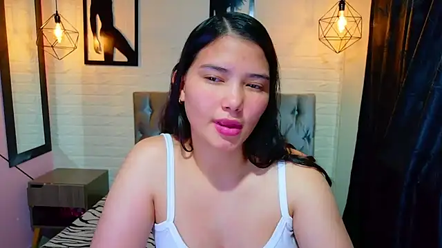 alissonwinx's Live XXX Chat