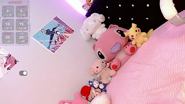 LisaHadidd XXX чат на живо