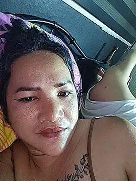 ChelSeyMystery Obrolan Langsung XXX