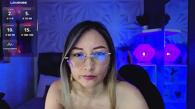 Chat +18 de Giadda_ ao vivo