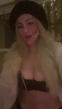 Katjamiss Live XXX-Chat