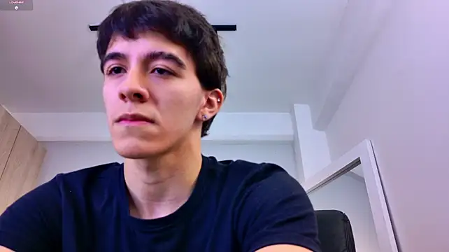 Austinbolt Obrolan Langsung XXX