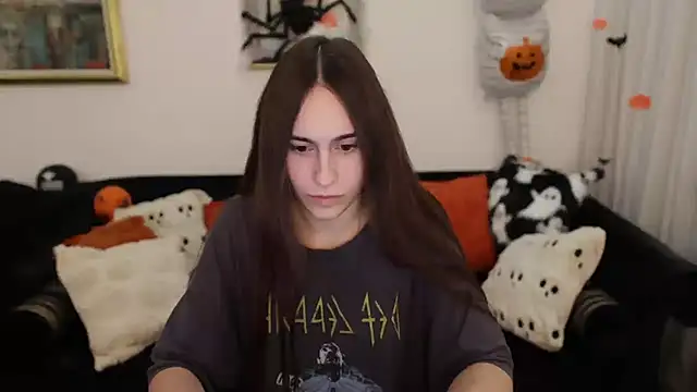 แชท XXX สดของ AliceKolltt