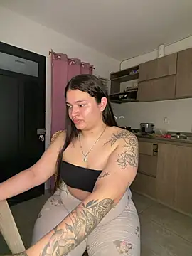 GemaGranadoss Live XXX-Chat