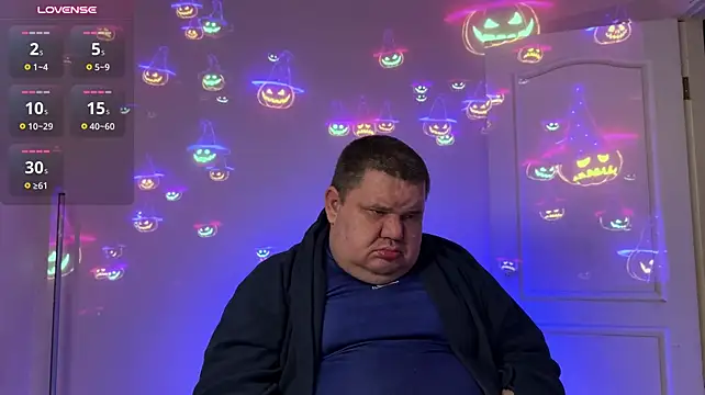 Živý XXX chat BIGBOSSDADDYX
