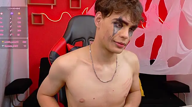 LoganSteel_'s Live XXX Chat