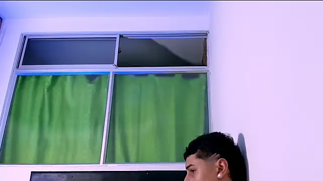 Chat XXX en directo de Deivy___