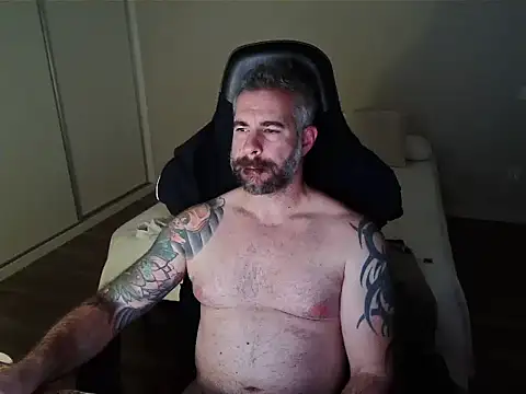 mar88magic – Naživo XXX chat