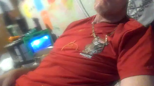 Chat XXX en directo de PornStro921