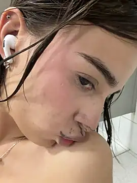 Sweet_Milaa1 Chat XXX in diretta