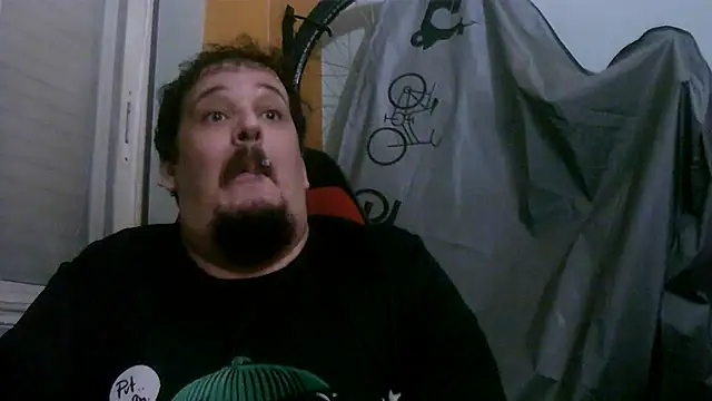 porkorossy Chat XXX live