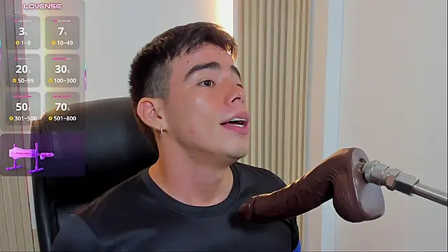 Alejandro_karter18のライブXXXチャット