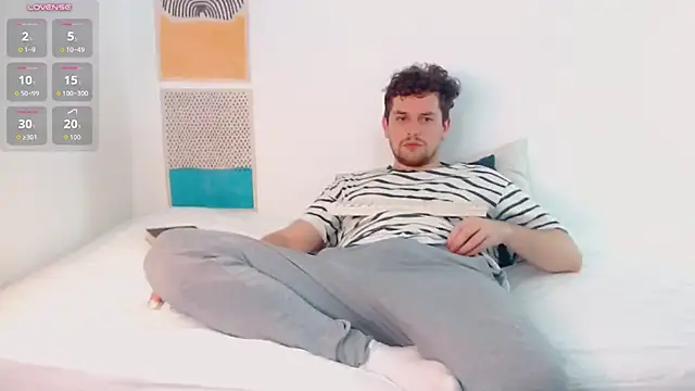 Živý XXX chat Luc_7