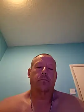 Chat XXX ao vivo de Tyson120