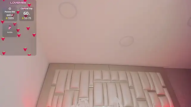 ChloeCartier's Live XXX Chat