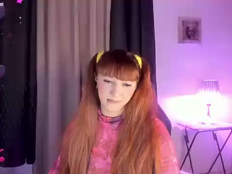 Živý XXX chat julietacollin_ss