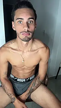 Derek_master Live XXX-chat