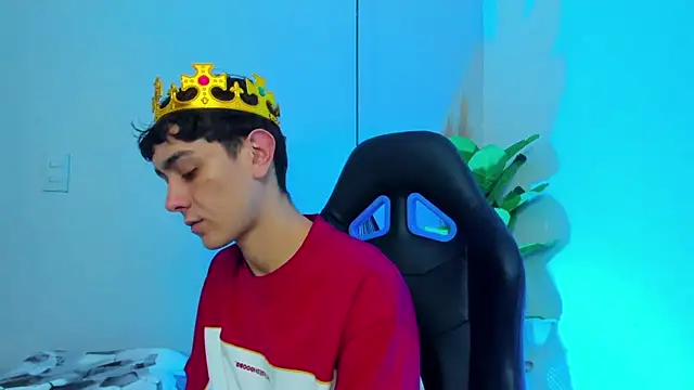 Živý XXX chat Sam_Restwod