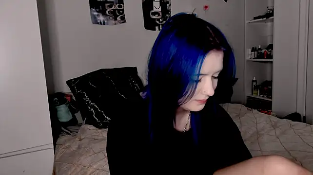Czat XXX na żywo – emilia_off0