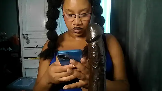 goddessdaisysky's Live XXX Chat