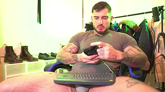 DimitriSullivan_ live XXX chat