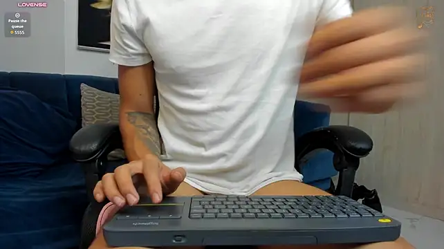 دردشة andy_cute22 الجنسية المباشرة