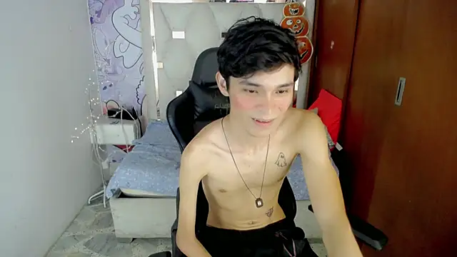 Westboyy_ Шоу с уебкамера