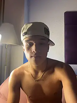 Dominik_Souza – Live XXX-chat