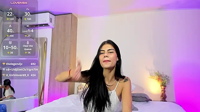 siiennaa_'s Live XXX Chat