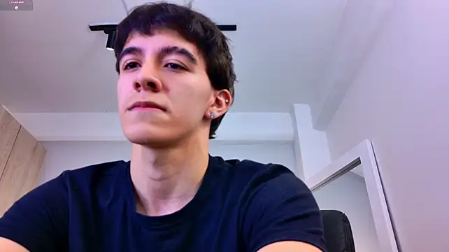 Austinbolt's Live XXX Chat