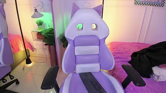 Nina_Thomps' Live XXX Chat