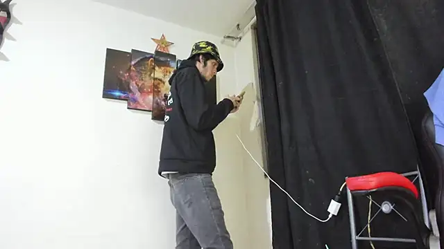 Jeff_Walton@xh Live XXX-Chat
