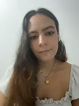 Czat XXX na żywo – Bianca____