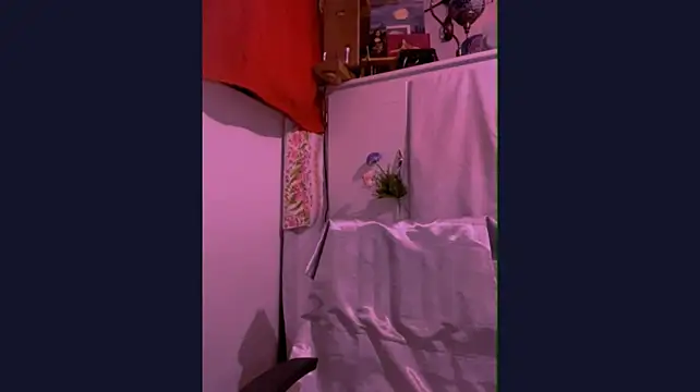 LiliJones_'s Live XXX Chat