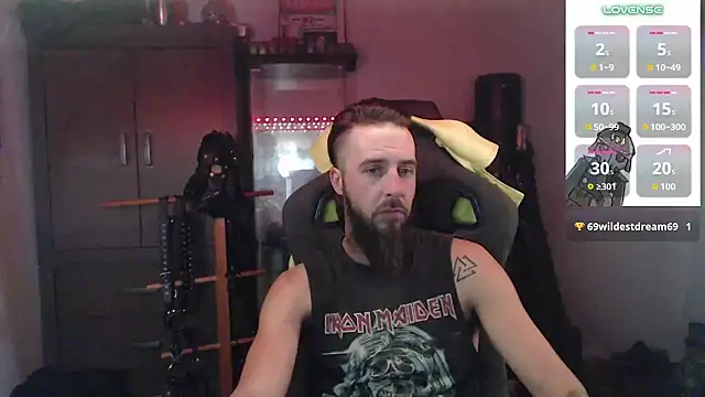 Онлайн чат XXX samaelO69